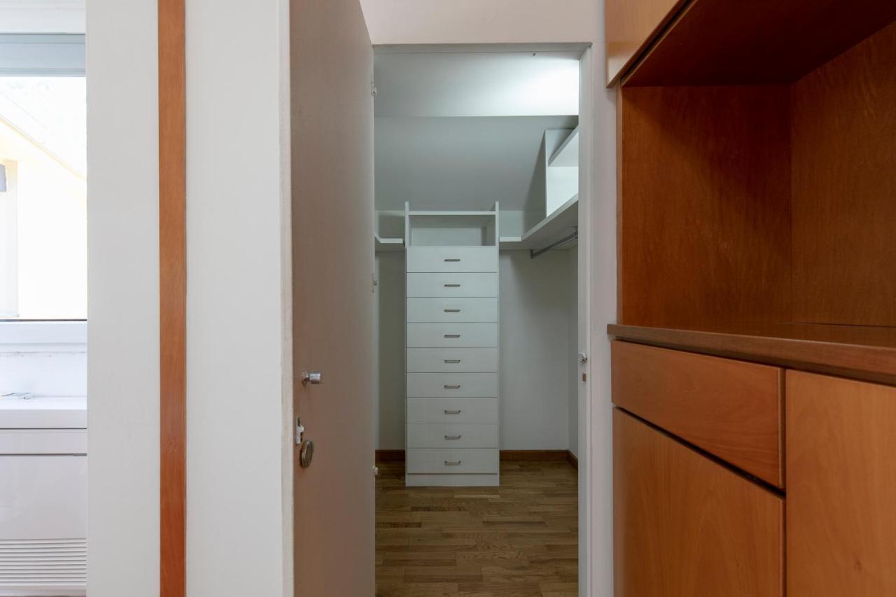 Apartment Roommo Viale Dei Mille *