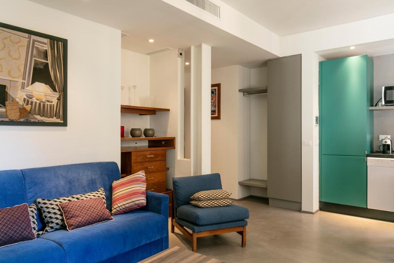 Roommo Viale Dei Mille Apartment Florence