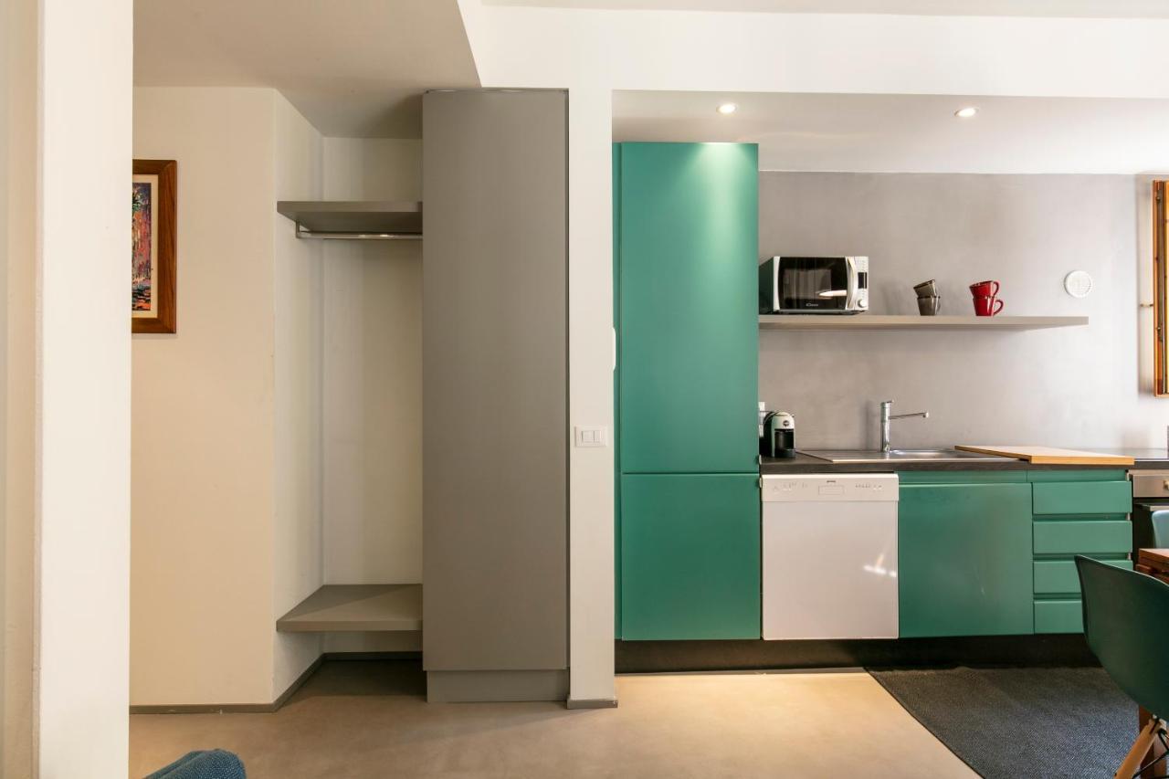 Apartment Roommo Viale Dei Mille *